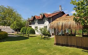 Sapanca Aqua Wellness Spa Hotel