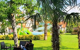 Sapanca Aqua Wellness Spa Hotel